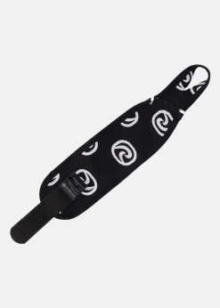 Online Rehband QD Wrist & Thumb-Support Black