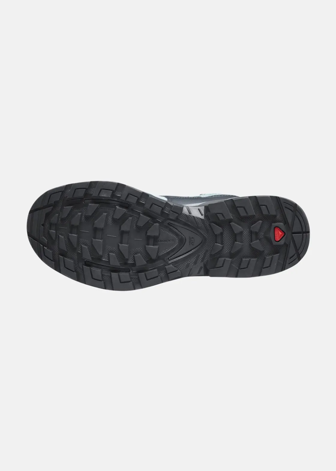 Best Salomon QUEST 4 GTX W Slate / Trooper / Opal Blue