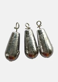 New Hurricane Quicksnap Sänke BLY