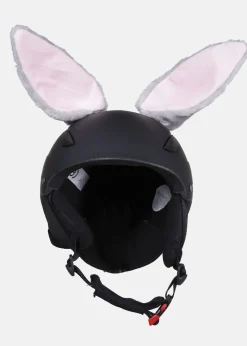 Sale Hoxy Heads RABBIT Ears GREY