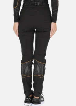 Sale Swedemount Race 3-Layer Tights W Black/Charcoal