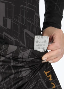 Sale Swedemount Race 3-Layer Tights W Black/Charcoal