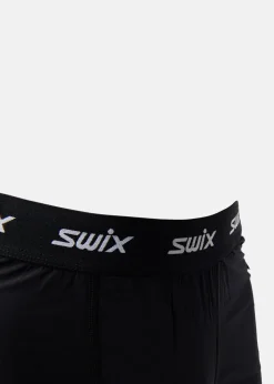 Outlet Swix RaceX bodyw boxer wind Mens Black