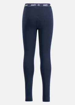 Online Swix RaceX Classic Pants Jr Dark navy