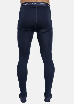 Clearance Swix RaceX Classic Pants M Dark navy