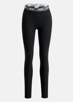 Swix RaceX Classic Pants W Jet black