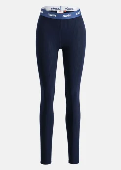 Discount Swix RaceX Classic Pants W Dark navy