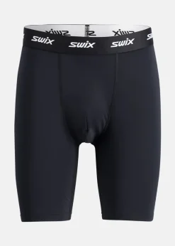 Best Swix RaceX Classic Wind Boxer M Black