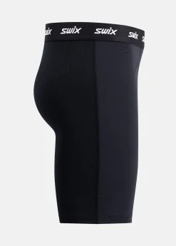 Best Swix RaceX Classic Wind Boxer M Black