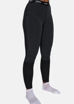 Discount Swix RaceX Classic Wind Pants W Black