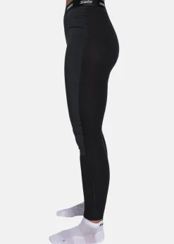 Discount Swix RaceX Classic Wind Pants W Black