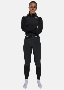 Discount Swix RaceX Classic Wind Pants W Black