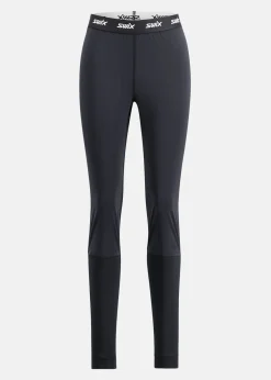 Discount Swix RaceX Classic Wind Pants W Black