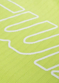 New Swix RaceX Light SS W Lime / Bright White