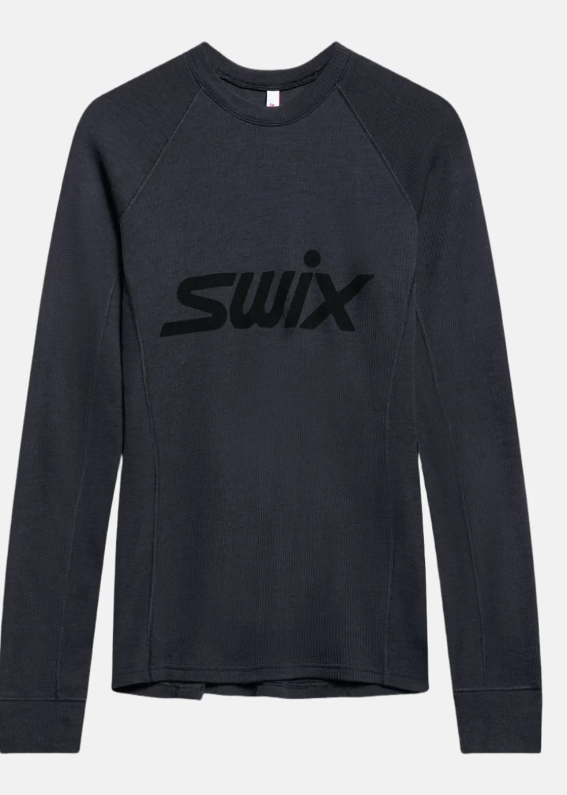 Best Swix RaceX Merino LS M Phantom