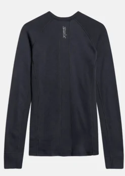 Best Swix RaceX Merino LS M Phantom