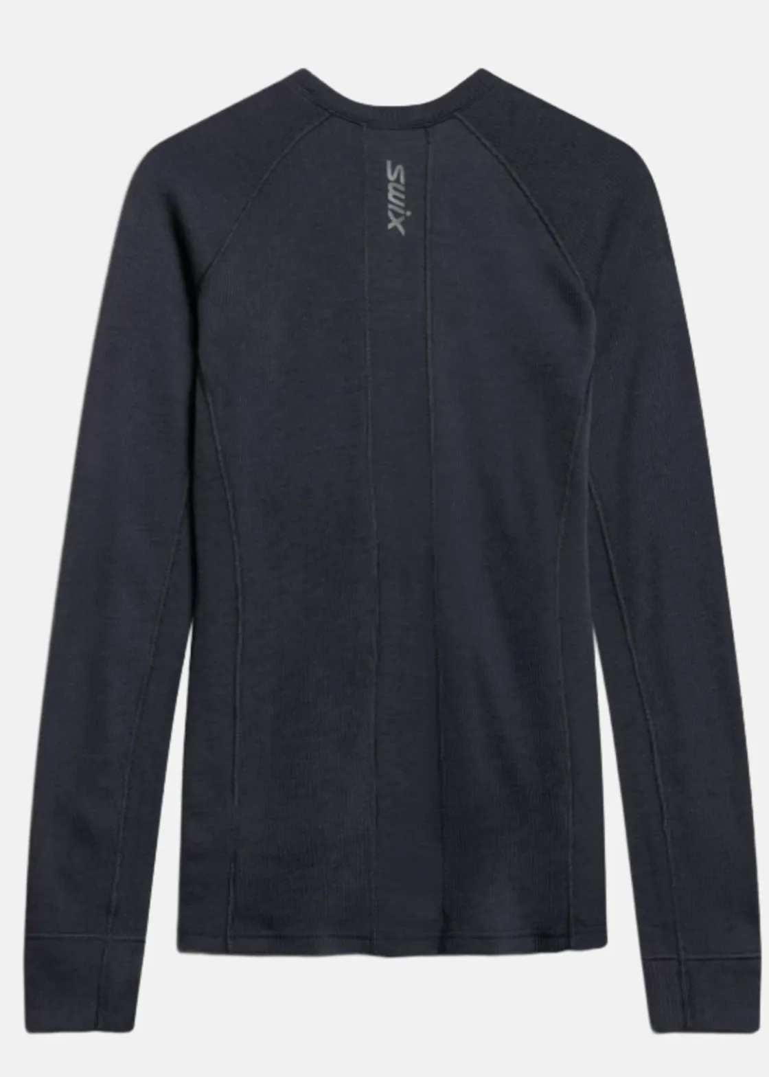 Best Swix RaceX Merino LS M Phantom