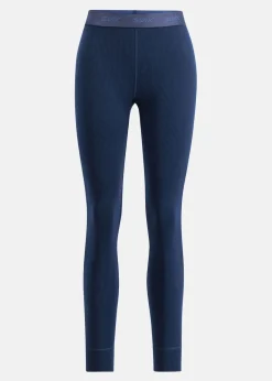 New Swix RaceX Merino Pants W Dark navy
