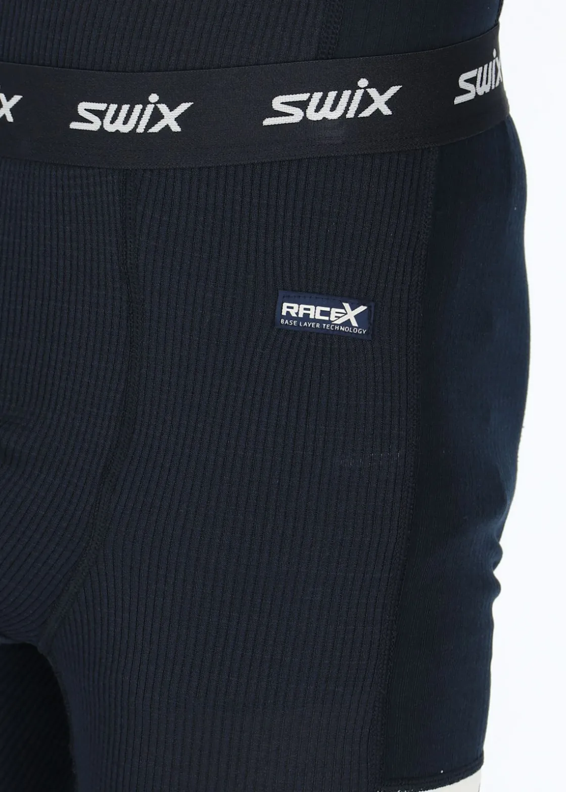 Best Swix RaceX Warm Bodyw Pants M Dark navy