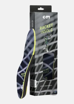 Online Ortho Movement Racket Insole One color