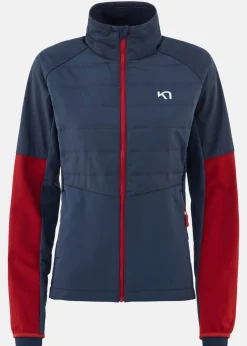 New Kari Traa RAGNA JACKET MARIN