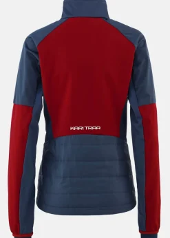 New Kari Traa RAGNA JACKET MARIN