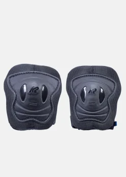 Online K2 RAIDER PRO PAD SET Black