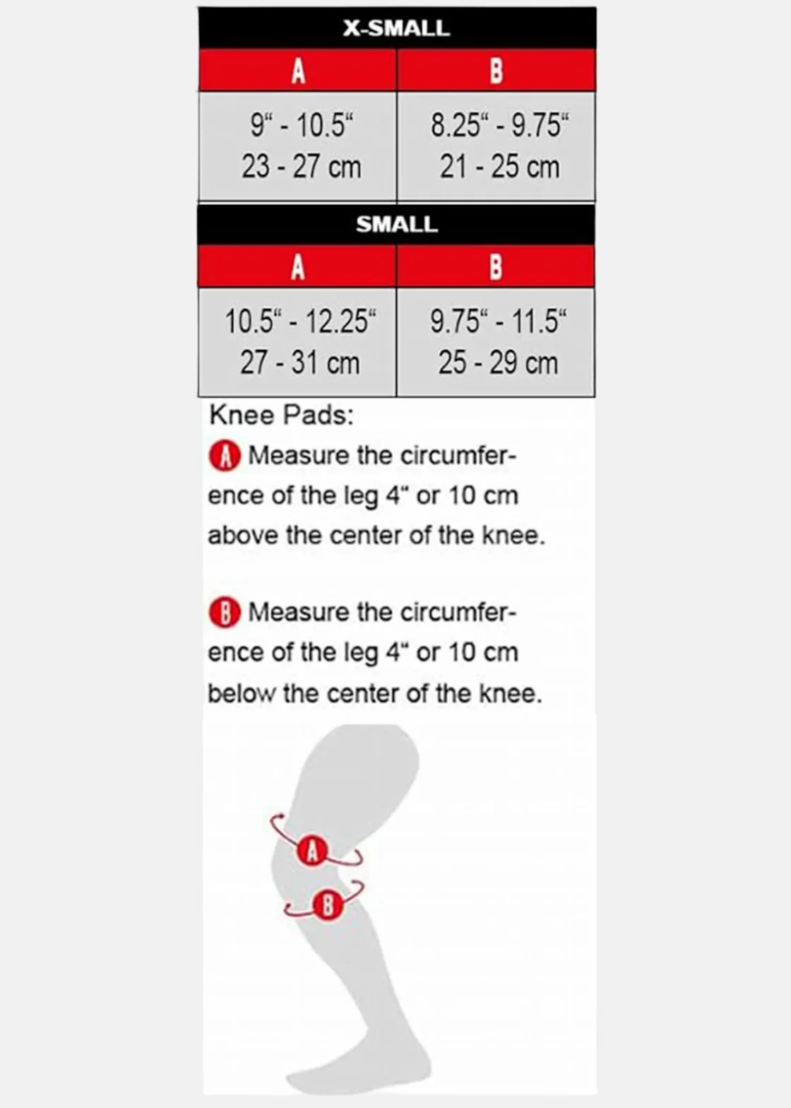 Online K2 RAIDER PRO PAD SET Black