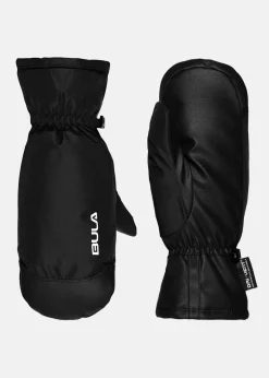Bula Rail Mittens BLACK