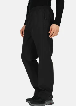 Discount X-trail Rain Shell Pants Black