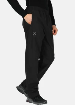 Discount X-trail Rain Shell Pants Black