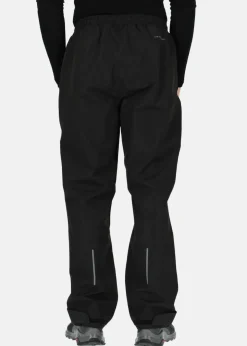 Discount X-trail Rain Shell Pants Black