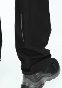 Discount X-trail Rain Shell Pants Black