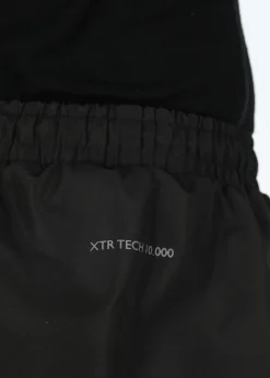 Discount X-trail Rain Shell Pants Black