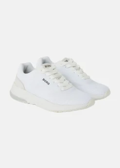 Clearance Björn Borg RALLY (R3200) WHITE