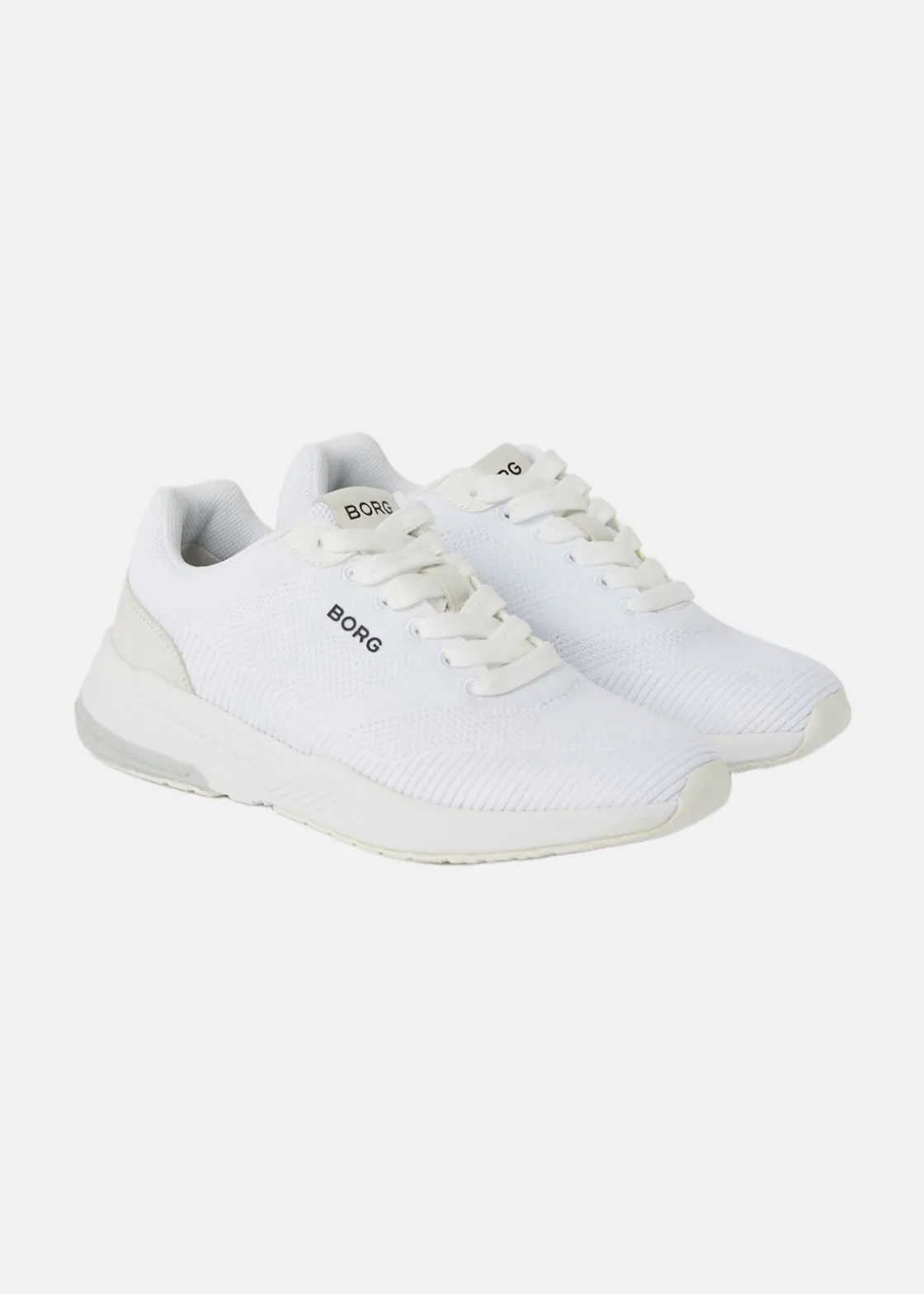 Clearance Björn Borg RALLY (R3200) WHITE