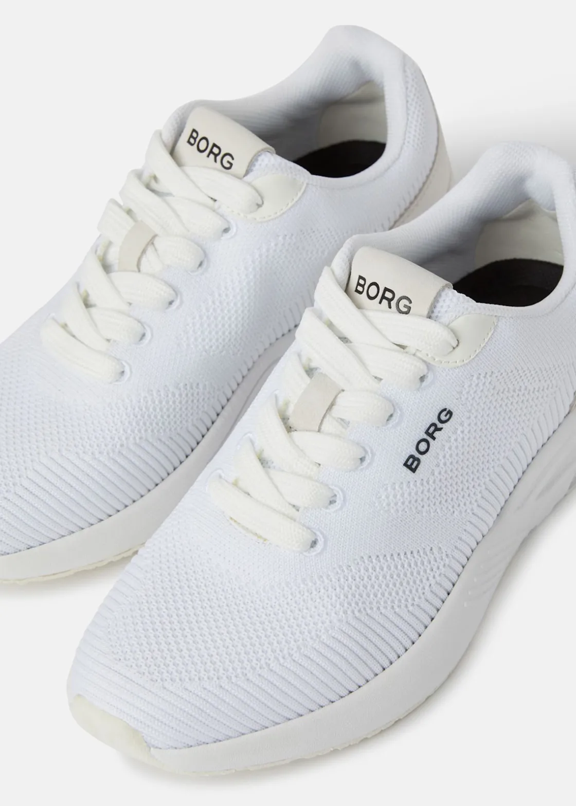 Clearance Björn Borg RALLY (R3200) WHITE