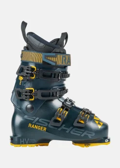 New Fischer RANGER ONE120 DYN GW NO COLOR