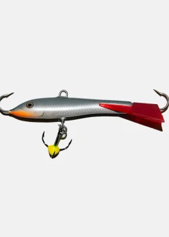 Hot Rapala Balanspirk lyskrok Silver/Yellow