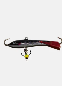 Discount Rapala Balanspirk lyskrok Black/Silver