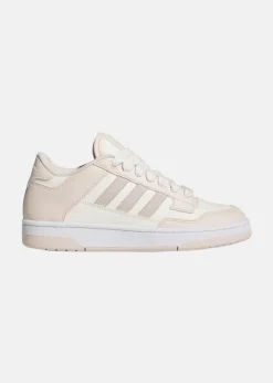 Best Adidas RAPID COURT LOW W WONQUA/CLOWHI/FTWWHT