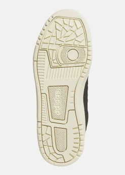 Best Adidas RAPID COURT MID J WINTERIZED CBLACK/CARBON/CREWHT