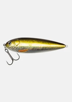 Hot Abu Garcia Rattlin Atom 9.5cm Golden Roac No Color
