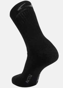 Sale Ulvang Rav Aktiv Sock Black