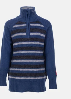 Best Ulvang Rav Kids Stellar Stripes