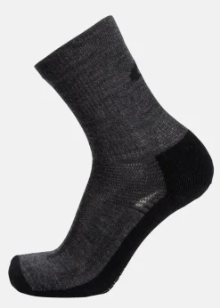 Online Ulvang Rav Spesial Sock Charcoal Melange/Black