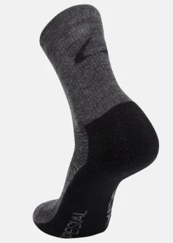 Online Ulvang Rav Spesial Sock Charcoal Melange/Black