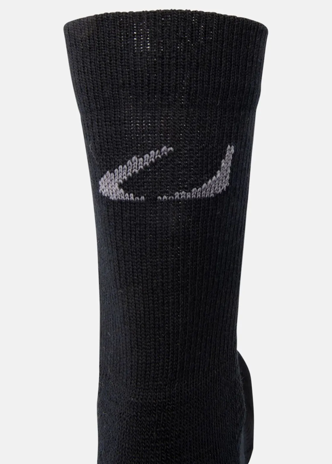 Discount Ulvang Rav Spesial Sock Black