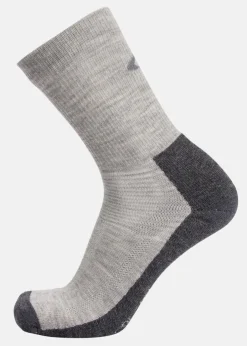 New Ulvang Rav Spesial Sock Grey Melange/Charcoal Melange