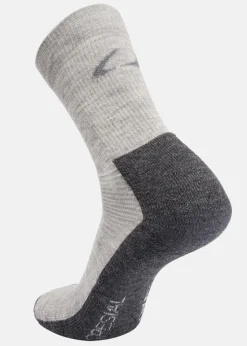 New Ulvang Rav Spesial Sock Grey Melange/Charcoal Melange
